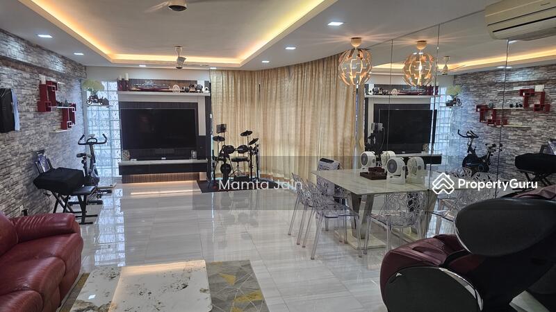 For Sale - 653 Senja Link