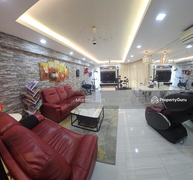 For Sale - 653 Senja Link