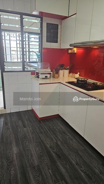 For Sale - 653 Senja Link