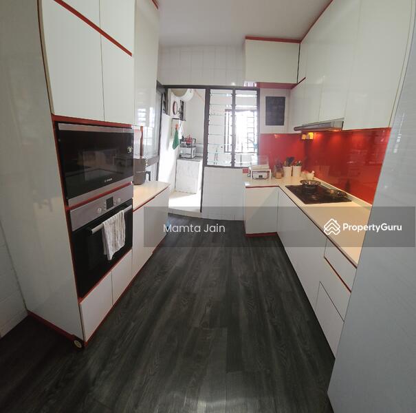 For Sale - 653 Senja Link