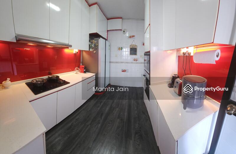 For Sale - 653 Senja Link