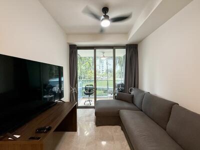 For Sale - Amber Park