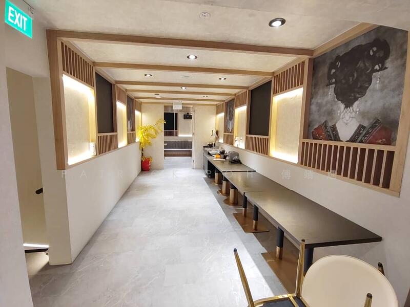 North Bridge Road, North Bridge Road, 2,000 sqft, Food & Beverage For Rent, by Patrick Poh 傅靖尰, 25567718 - CommercialGuru.com.sg