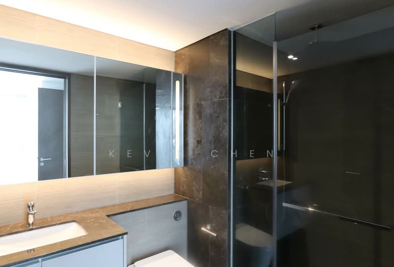 Parc Esta Condominium For Sale at S$ 1,999,000 | PropertyGuru Singapore - Bathroom