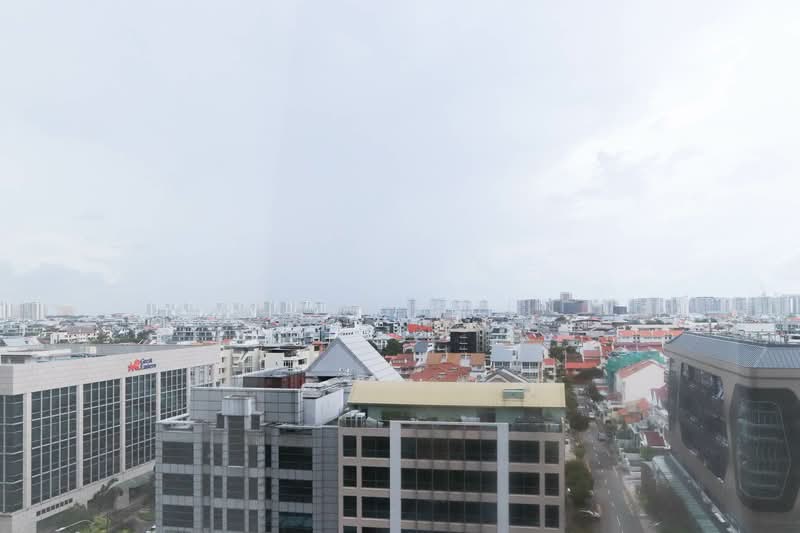 Parc Esta Condominium For Sale at S$ 1,999,000 | PropertyGuru Singapore - View