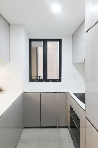 Parc Esta Condominium For Sale at S$ 1,999,000 | PropertyGuru Singapore - Kitchen