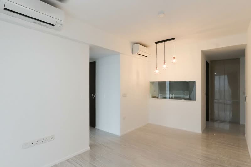 Parc Esta Condominium For Sale at S$ 1,999,000 | PropertyGuru Singapore - Living Room
