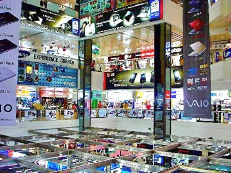 Sim Lim Square, 1 Rochor Canal Road, 335 sqft, Other Retail For Sale, by Cheryl Teh, 25567756 - CommercialGuru.com.sg