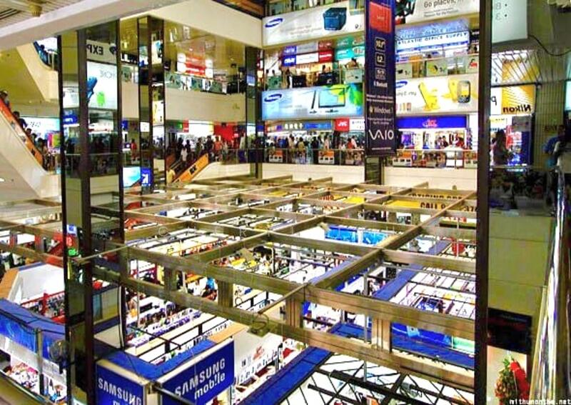 Sim Lim Square, 1 Rochor Canal Road, 335 sqft, Other Retail For Sale, by Cheryl Teh, 25567756 - CommercialGuru.com.sg