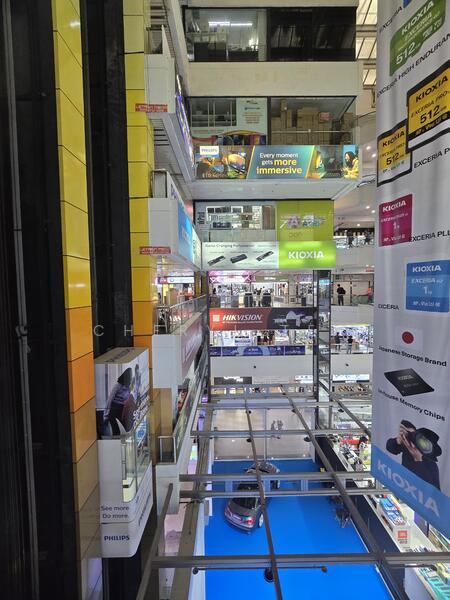 Sim Lim Square, 1 Rochor Canal Road, 335 sqft, Other Retail For Sale, by Cheryl Teh, 25567756 - CommercialGuru.com.sg