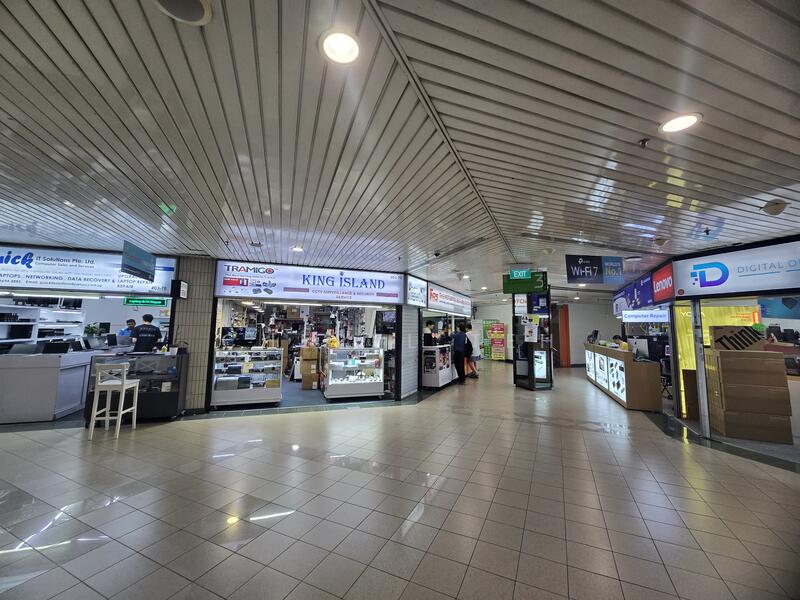 Sim Lim Square, 1 Rochor Canal Road, 335 sqft, Other Retail For Sale, by Cheryl Teh, 25567756 - CommercialGuru.com.sg