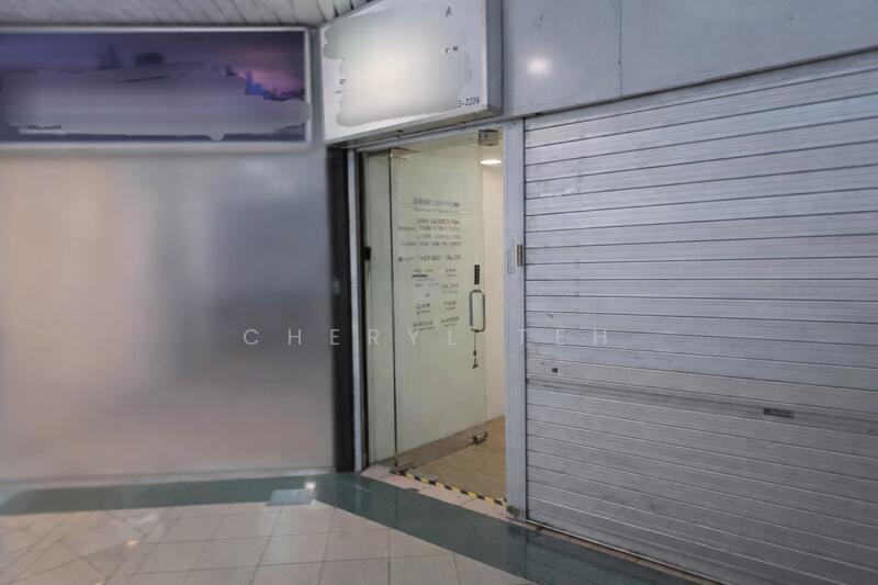 Sim Lim Square, 1 Rochor Canal Road, 335 sqft, Other Retail For Sale, by Cheryl Teh, 25567756 - CommercialGuru.com.sg
