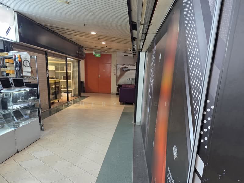 Sim Lim Square, 1 Rochor Canal Road, 335 sqft, Other Retail For Sale, by Cheryl Teh, 25567756 - CommercialGuru.com.sg