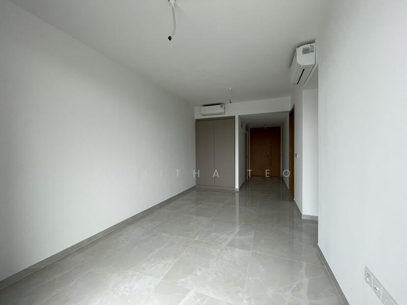 Penrose, 26 Sims Drive, 3 Bedrooms, 1,055 sqft, Condominium For Rent, by Tabitha Teo, 25567768 - PropertyGuru.com.sg