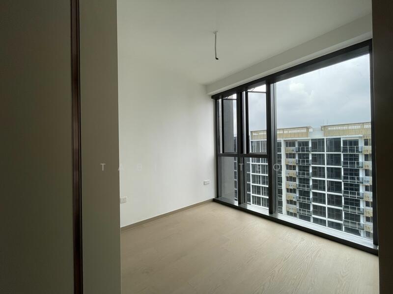 Penrose, 26 Sims Drive, 3 Bedrooms, 1,055 sqft, Condominium For Rent, by Tabitha Teo, 25567768 - PropertyGuru.com.sg