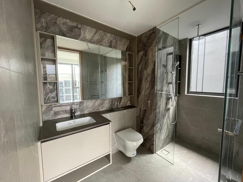 Penrose, 26 Sims Drive, 3 Bedrooms, 1,055 sqft, Condominium For Rent, by Tabitha Teo, 25567768 - PropertyGuru.com.sg