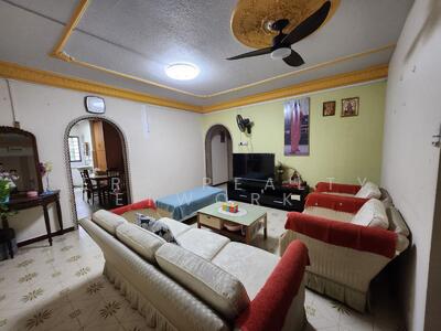 For Sale - 108 Jalan Bukit Merah