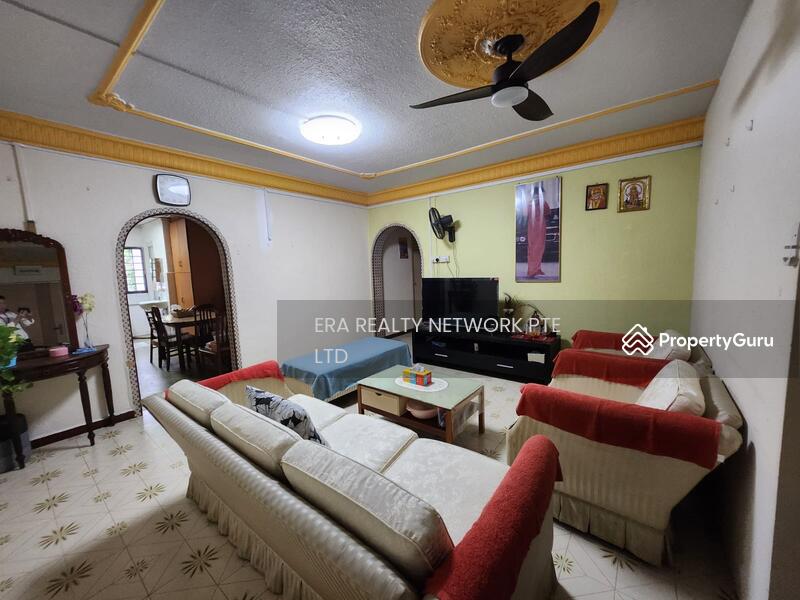 For Sale - 108 Jalan Bukit Merah