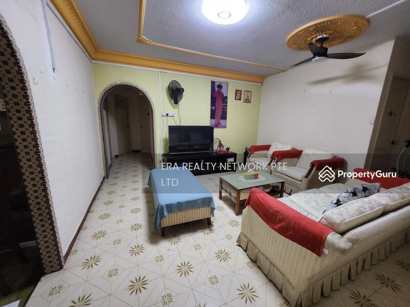For Sale - 108 Jalan Bukit Merah