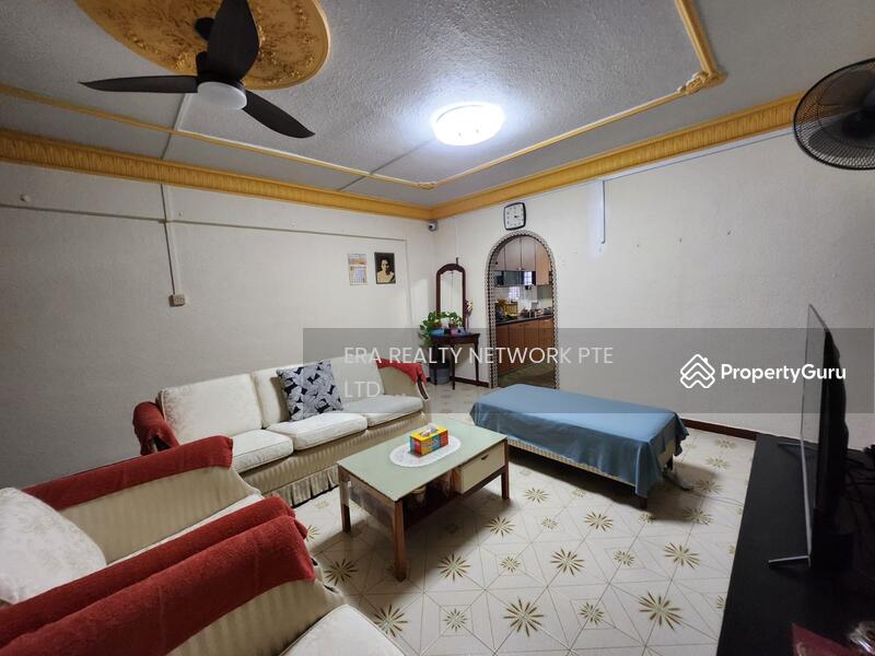For Sale - 108 Jalan Bukit Merah