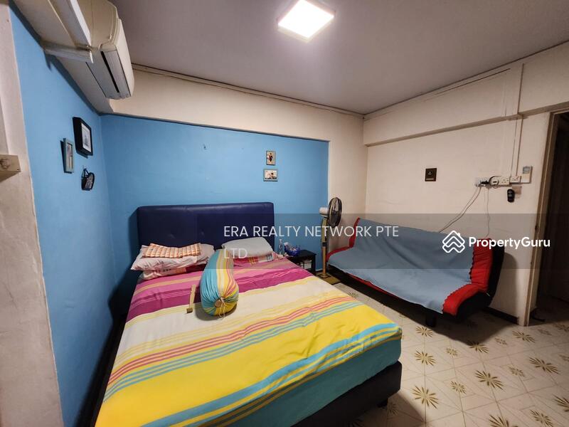 For Sale - 108 Jalan Bukit Merah