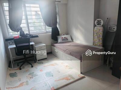 For Rent - 473D Upper Serangoon Crescent