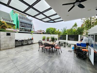 For Sale - Sembawang Springs Estate