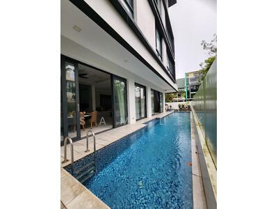 For Sale - Sembawang Springs Estate