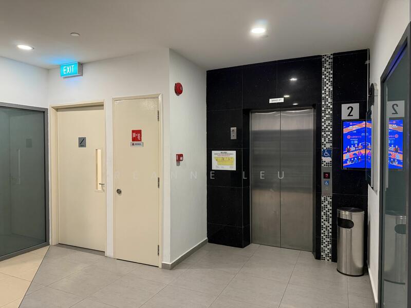 Icon @ Pasir Panjang, 218 Pasir Panjang Road, 990 sqft, Mall Shop For Sale, by ReAnne Leu, 25567790 - CommercialGuru.com.sg