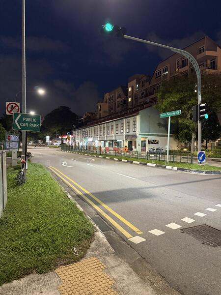 Icon @ Pasir Panjang, 218 Pasir Panjang Road, 990 sqft, Mall Shop For Sale, by ReAnne Leu, 25567790 - CommercialGuru.com.sg