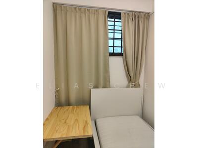 For Rent - Sherwood Towers