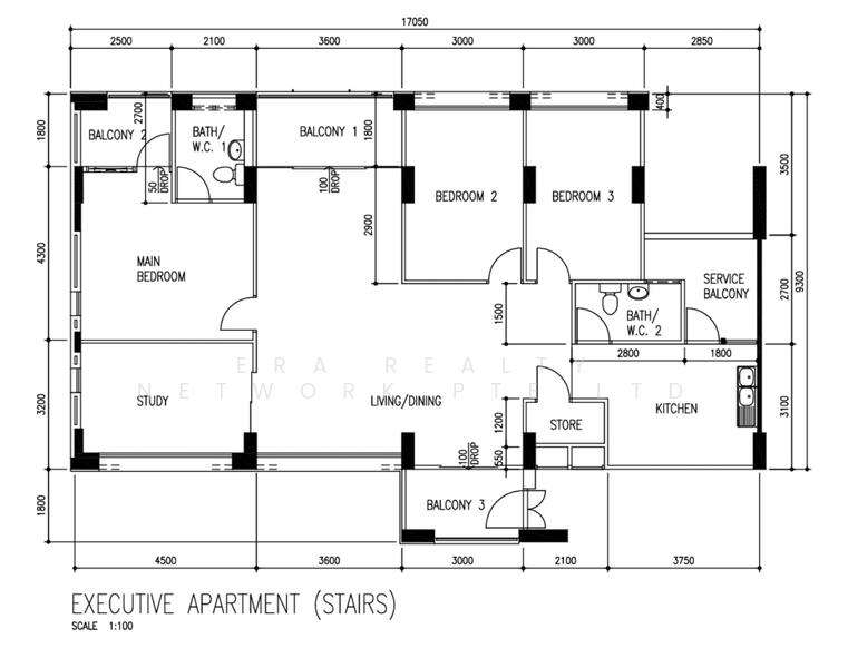 For Sale 603 Choa Chu Kang Street 62