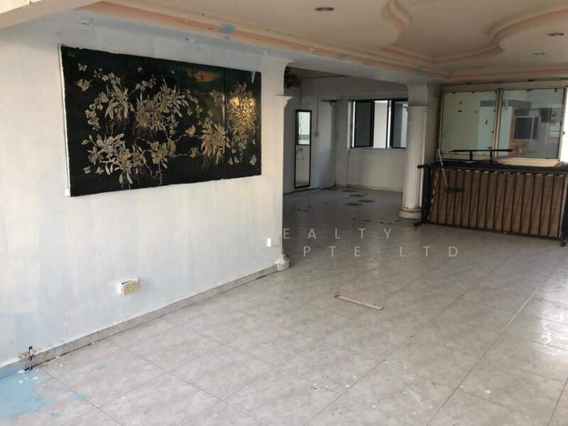 For Sale - 603 Choa Chu Kang Street 62