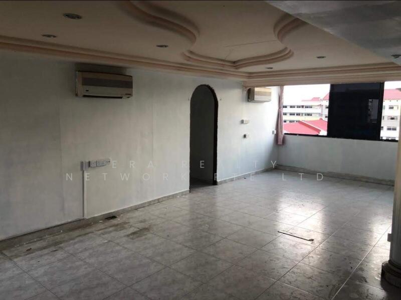 For Sale - 603 Choa Chu Kang Street 62