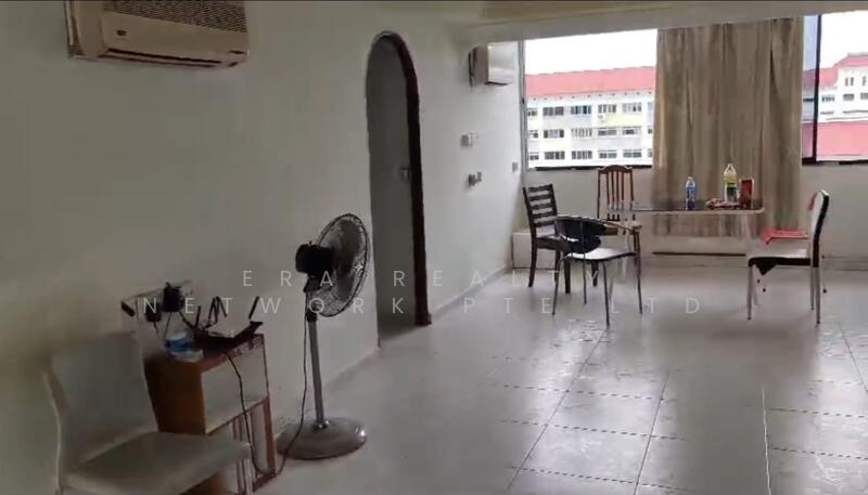 For Sale - 603 Choa Chu Kang Street 62