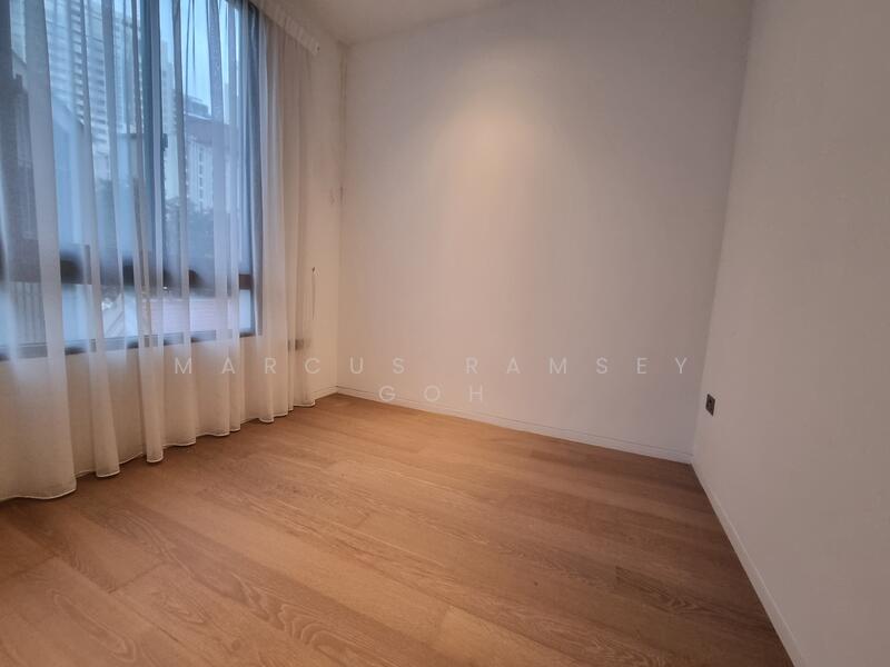 10 Evelyn Condominium For Sale at S$ 3,659,000 | PropertyGuru Singapore - Bedroom