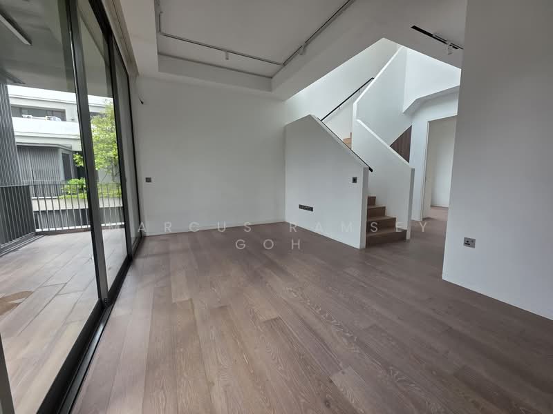 10 Evelyn Condominium For Sale at S$ 3,659,000 | PropertyGuru Singapore - Interior