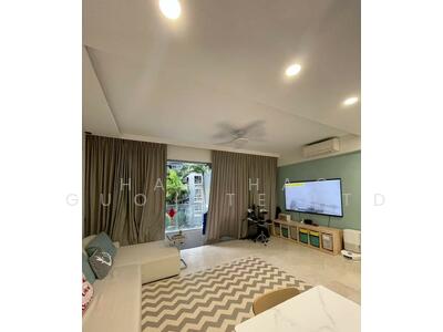 For Sale - Waterfront Key