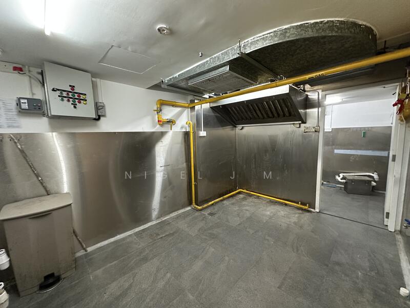 Ground floor F&B shophouse at Craig Road, Craig road | Tanjong Pagar | Duxton road, 1,530 sqft, Food & Beverage For Rent, by Nigel J M, 25567873 - Kitchen - CommercialGuru.com.sg