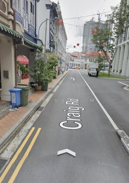 Ground floor F&B shophouse at Craig Road, , 3,000 sqft, Shop / Shophouse For Rent, by Nigel J M, 25567878 - CommercialGuru.com.sg