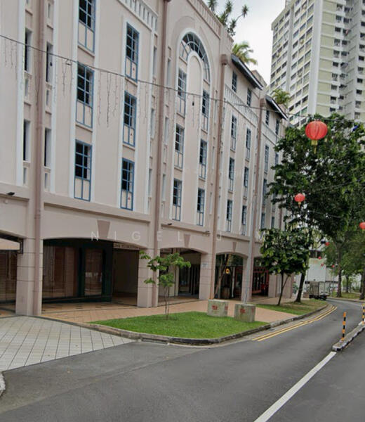 Ground floor F&B shophouse at Craig Road, , 3,000 sqft, Shop / Shophouse For Rent, by Nigel J M, 25567878 - CommercialGuru.com.sg