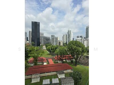 For Sale - Ava Towers