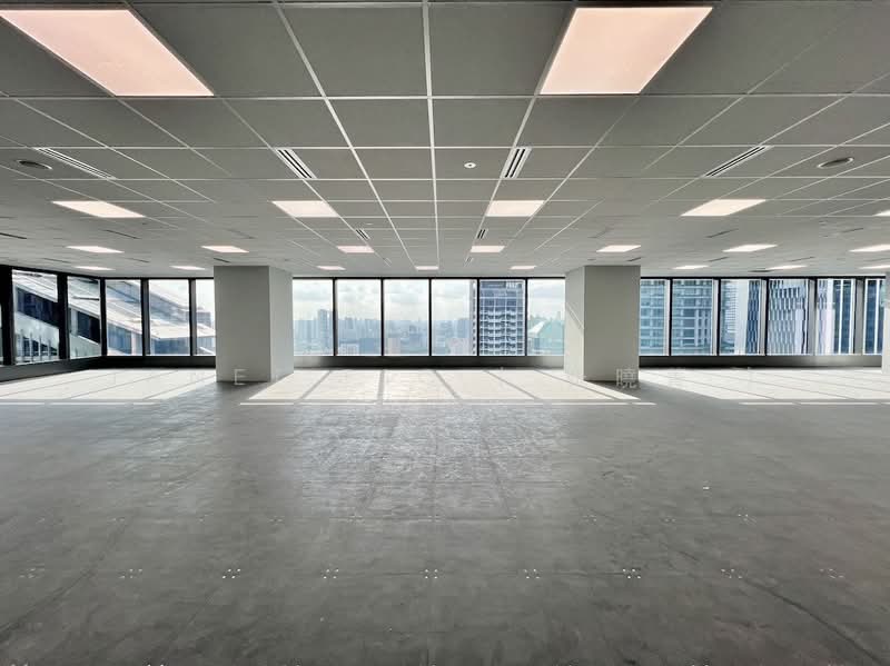 IOI Central Boulevard Towers, Central Boulevard, 3,717 sqft, Office For Rent, by Janet Tsc ( 张曉菁 ), 25567913 - Interior - CommercialGuru.com.sg