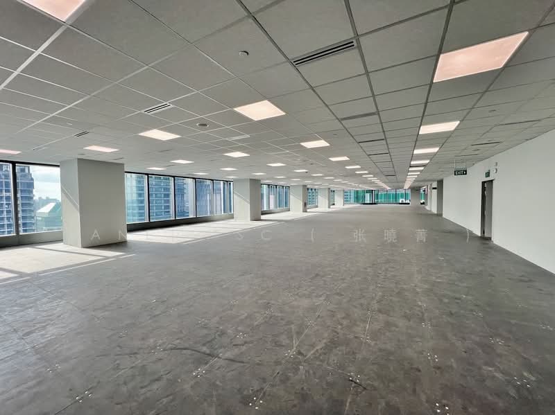 IOI Central Boulevard Towers, Central Boulevard, 3,717 sqft, Office For Rent, by Janet Tsc ( 张曉菁 ), 25567913 - Interior - CommercialGuru.com.sg
