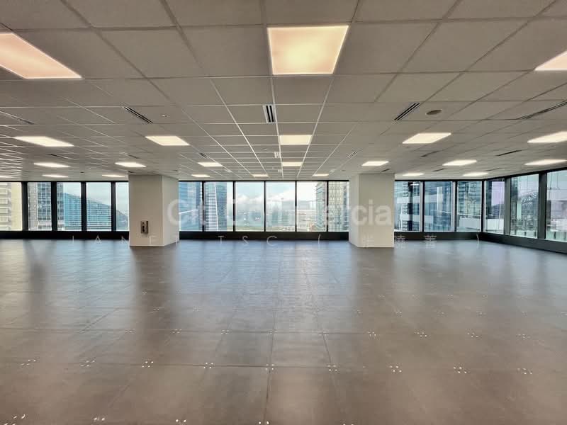 IOI Central Boulevard Towers, Central Boulevard, 3,717 sqft, Office For Rent, by Janet Tsc ( 张曉菁 ), 25567913 - Interior - CommercialGuru.com.sg