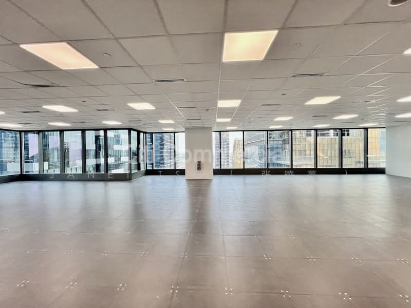 IOI Central Boulevard Towers, Central Boulevard, 3,717 sqft, Office For Rent, by Janet Tsc ( 张曉菁 ), 25567913 - Interior - CommercialGuru.com.sg