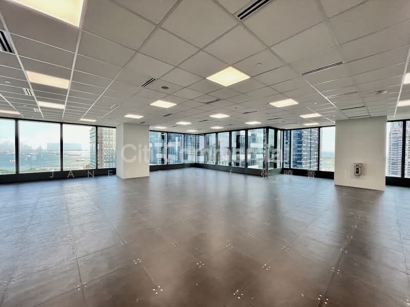 IOI Central Boulevard Towers, Central Boulevard, 3,717 sqft, Office For Rent, by Janet Tsc ( 张曉菁 ), 25567913 - Interior - CommercialGuru.com.sg