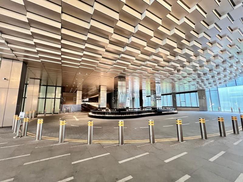 IOI Central Boulevard Towers, Central Boulevard, Boat Quay / Raffles Place / Marina, 4,717 sqft, Office For Rent, by Janet Tsc ( 张曉菁 ), 25567913 - Exterior - CommercialGuru.com.sg