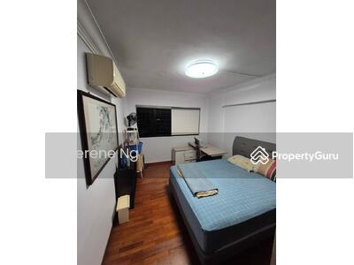 For Rent - 227 Jurong East Street 21