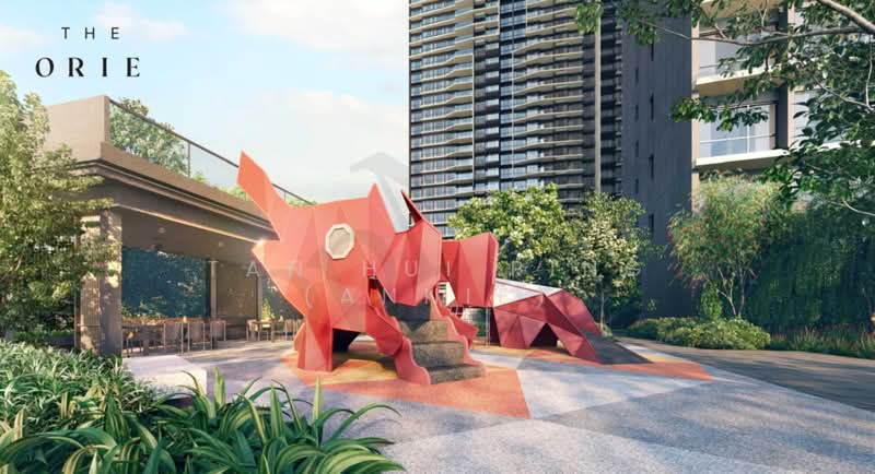 The Orie, 10 Lorong 1 Toa Payoh, 1 Bedroom, 517 sqft, Condominium For Sale, by Tan Hui Ping (Annie), 25567940 - PropertyGuru.com.sg